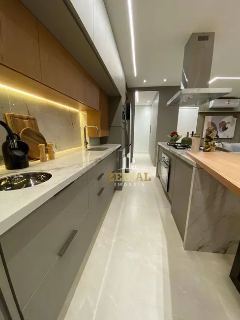 Apartamento com 3 quartos à venda, 104m2 em Centro, Sao Caetano Do Sul - SP - imagem 8 Foto 8 de Apartamento com 3 quartos à venda, 104m2 em Centro, Sao Caetano Do Sul - SP