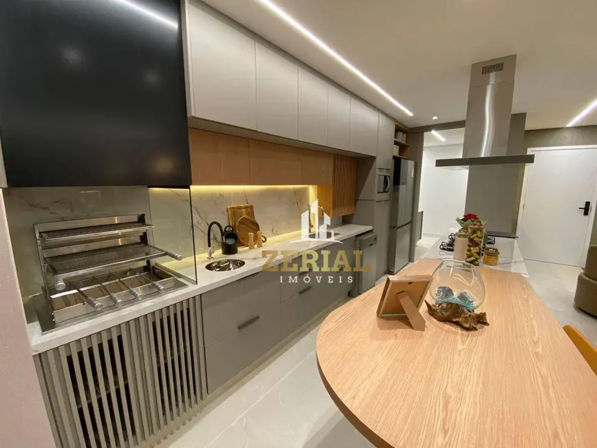 Apartamento com 3 quartos à venda, 104m2 em Centro, Sao Caetano Do Sul - SP - imagem 9 Foto 9 de Apartamento com 3 quartos à venda, 104m2 em Centro, Sao Caetano Do Sul - SP