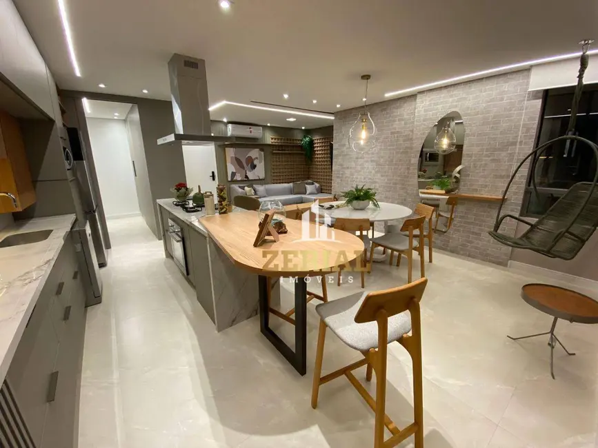 Apartamento com 3 quartos à venda, 104m2 em Centro, Sao Caetano Do Sul - SP - imagem 7 Foto 7 de Apartamento com 3 quartos à venda, 104m2 em Centro, Sao Caetano Do Sul - SP