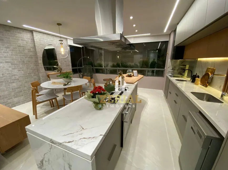 Apartamento com 3 quartos à venda, 104m2 em Centro, Sao Caetano Do Sul - SP - imagem 6 Foto 6 de Apartamento com 3 quartos à venda, 104m2 em Centro, Sao Caetano Do Sul - SP