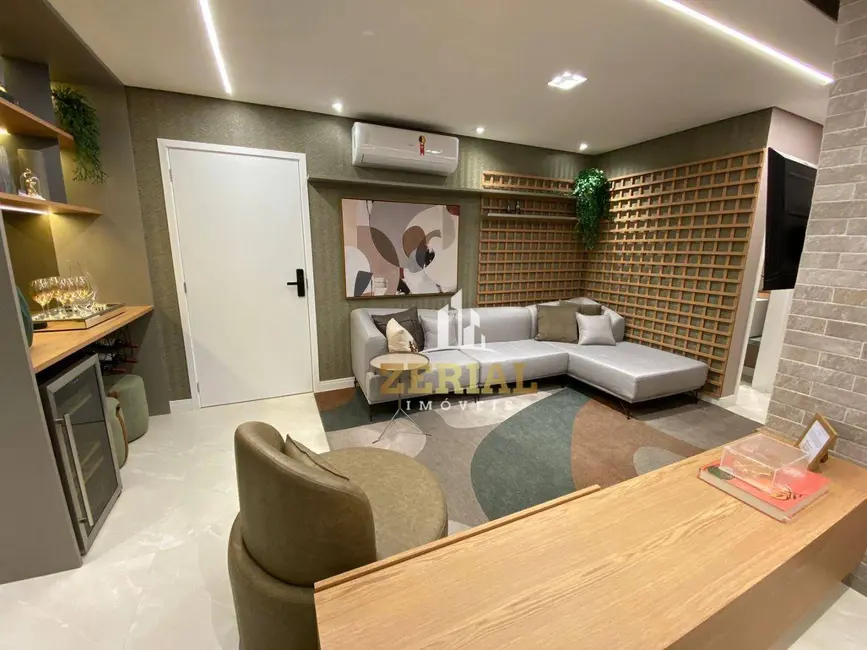 Apartamento com 3 quartos à venda, 104m2 em Centro, Sao Caetano Do Sul - SP - imagem 4 Foto 4 de Apartamento com 3 quartos à venda, 104m2 em Centro, Sao Caetano Do Sul - SP