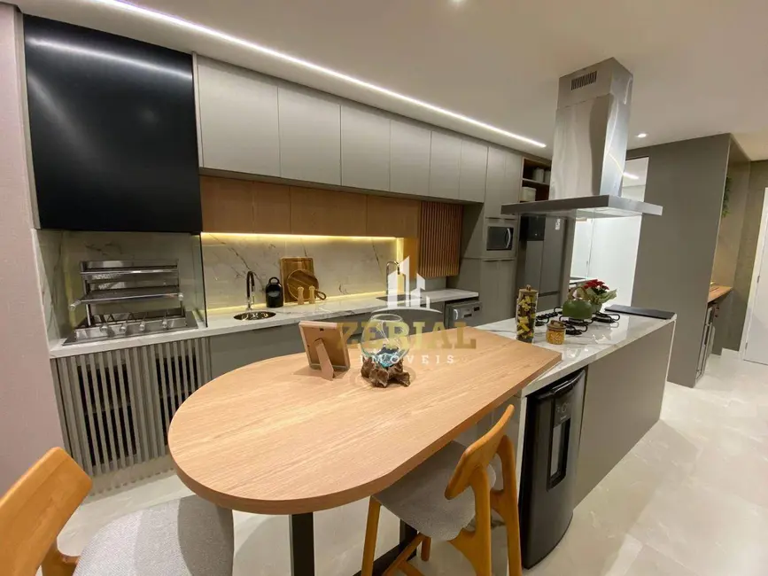 Apartamento com 3 quartos à venda, 104m2 em Centro, Sao Caetano Do Sul - SP - imagem 5 Foto 5 de Apartamento com 3 quartos à venda, 104m2 em Centro, Sao Caetano Do Sul - SP