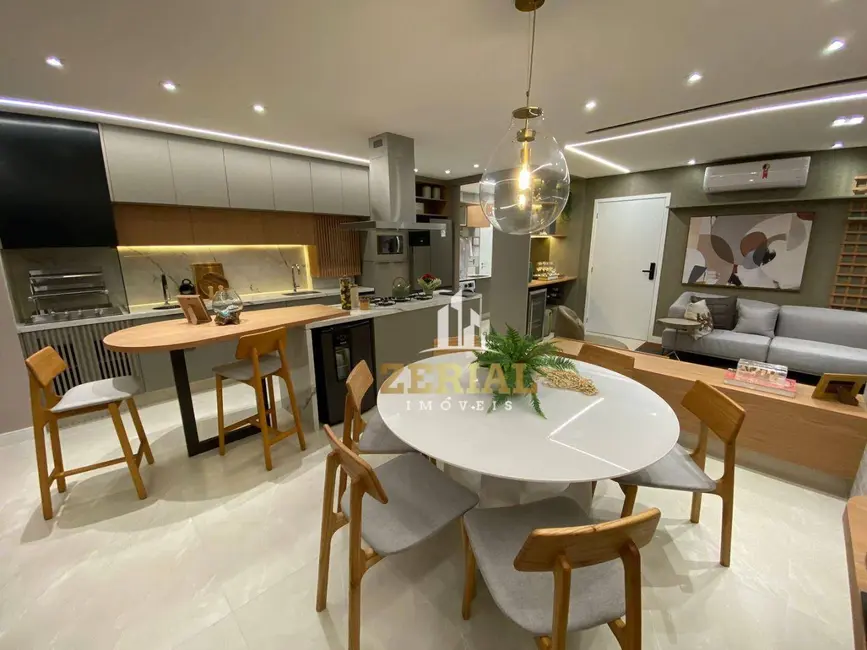 Apartamento com 3 quartos à venda, 104m2 em Centro, Sao Caetano Do Sul - SP - imagem 3 Foto 3 de Apartamento com 3 quartos à venda, 104m2 em Centro, Sao Caetano Do Sul - SP