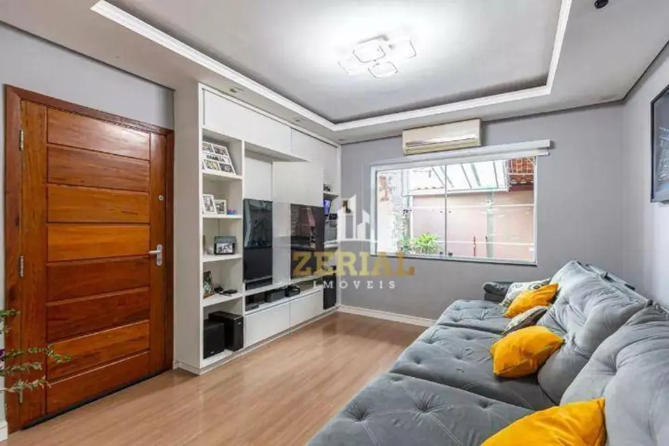 Casa com 2 quartos à venda, 110m2 em Vila Humaitá, Santo Andre - SP - imagem 6 Foto 6 de Casa com 2 quartos à venda, 110m2 em Vila Humaitá, Santo Andre - SP