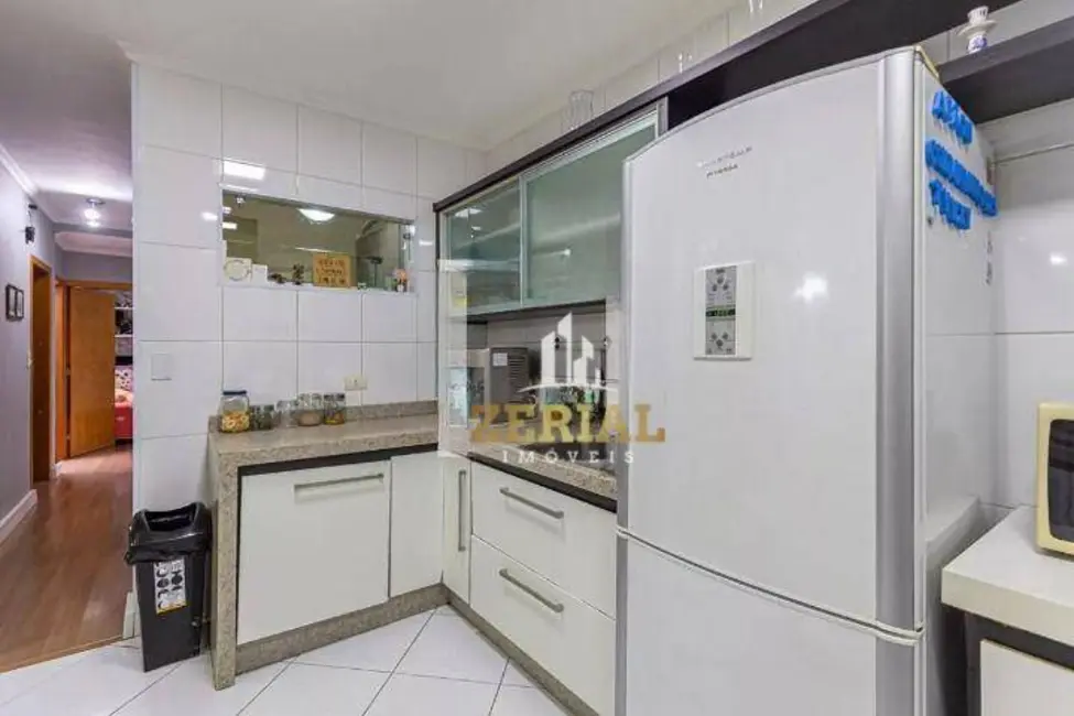 Casa com 2 quartos à venda, 110m2 em Vila Humaitá, Santo Andre - SP - imagem 8 Foto 8 de Casa com 2 quartos à venda, 110m2 em Vila Humaitá, Santo Andre - SP