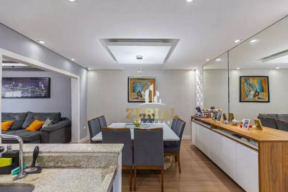 Casa com 2 quartos à venda, 110m2 em Vila Humaitá, Santo Andre - SP - imagem 4 Foto 4 de Casa com 2 quartos à venda, 110m2 em Vila Humaitá, Santo Andre - SP