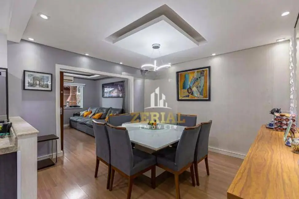 Casa com 2 quartos à venda, 110m2 em Vila Humaitá, Santo Andre - SP - imagem 3 Foto 3 de Casa com 2 quartos à venda, 110m2 em Vila Humaitá, Santo Andre - SP