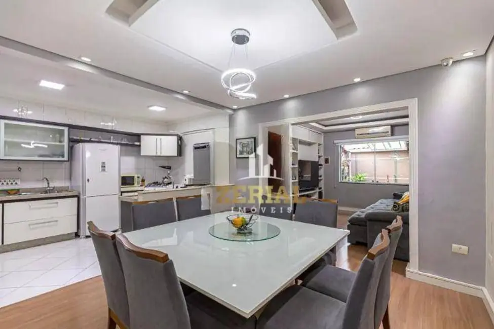 Casa com 2 quartos à venda, 110m2 em Vila Humaitá, Santo Andre - SP - imagem 2 Foto 2 de Casa com 2 quartos à venda, 110m2 em Vila Humaitá, Santo Andre - SP