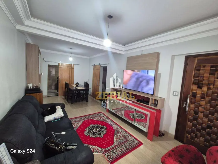Foto 1 de Casa com 2 quartos à venda, 130m2 em Cerâmica, Sao Caetano Do Sul - SP