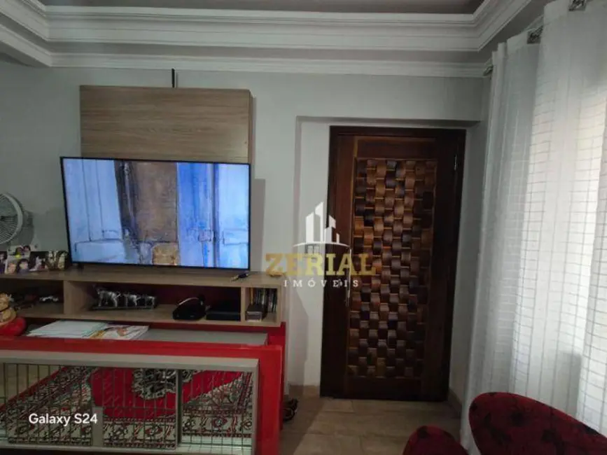 Foto 2 de Casa com 2 quartos à venda, 130m2 em Cerâmica, Sao Caetano Do Sul - SP