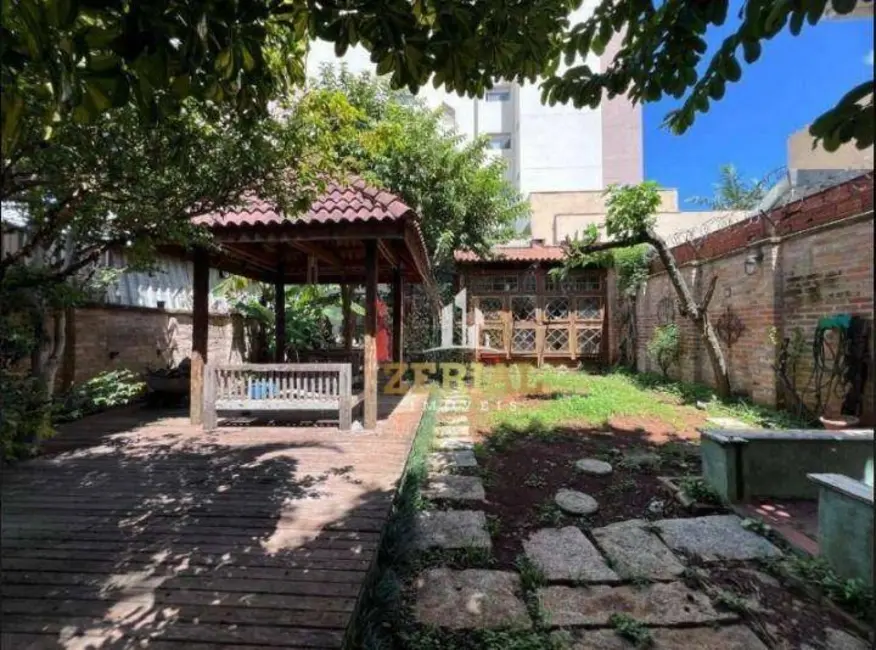 Foto 6 de Sobrado com 3 quartos à venda, 400m2 em Campestre, Santo Andre - SP