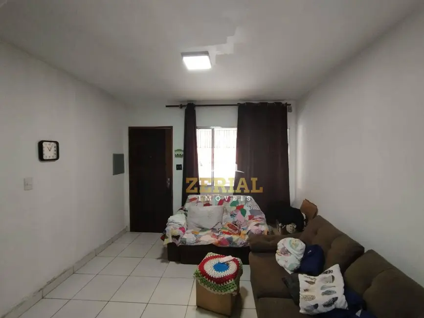 Foto 4 de Sobrado com 2 quartos à venda, 162m2 em Olímpico, Sao Caetano Do Sul - SP