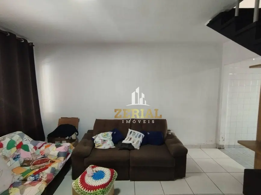 Foto 2 de Sobrado com 2 quartos à venda, 162m2 em Olímpico, Sao Caetano Do Sul - SP