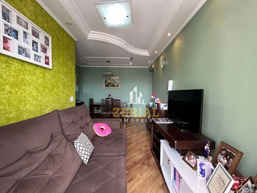 Foto 1 de Apartamento com 3 quartos à venda, 77m2 em Santa Paula, Sao Caetano Do Sul - SP