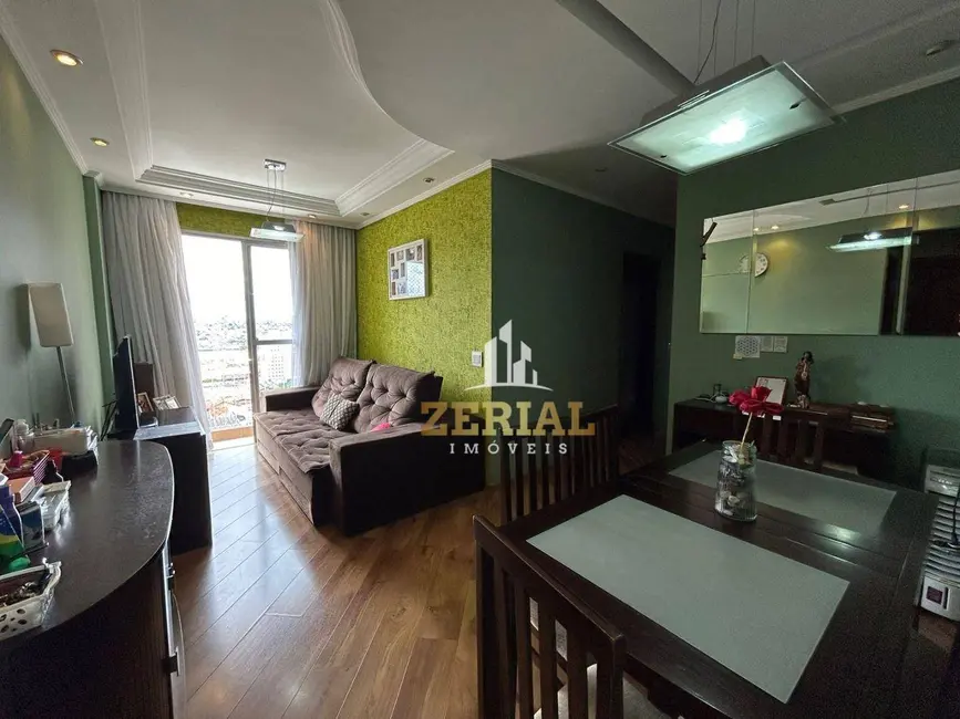 Foto 2 de Apartamento com 3 quartos à venda, 77m2 em Santa Paula, Sao Caetano Do Sul - SP