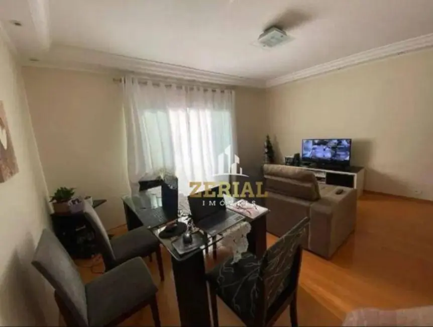 Foto 2 de Apartamento com 2 quartos à venda, 79m2 em Santa Maria, Sao Caetano Do Sul - SP