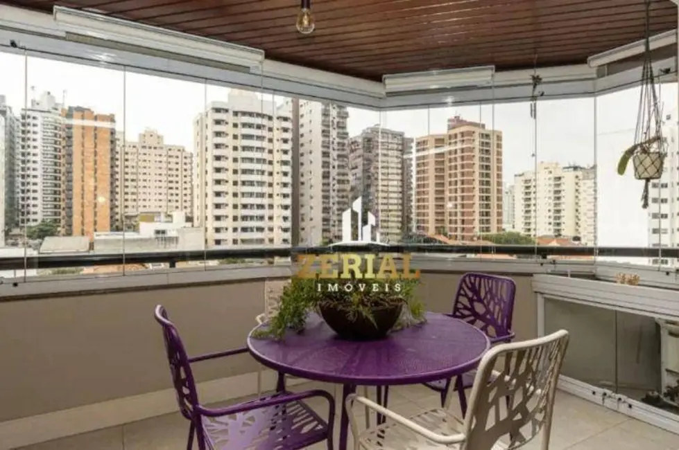 Foto 6 de Apartamento com 3 quartos à venda, 177m2 em Santa Paula, Sao Caetano Do Sul - SP