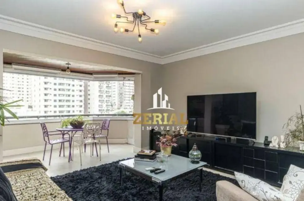 Foto 3 de Apartamento com 3 quartos à venda, 177m2 em Santa Paula, Sao Caetano Do Sul - SP