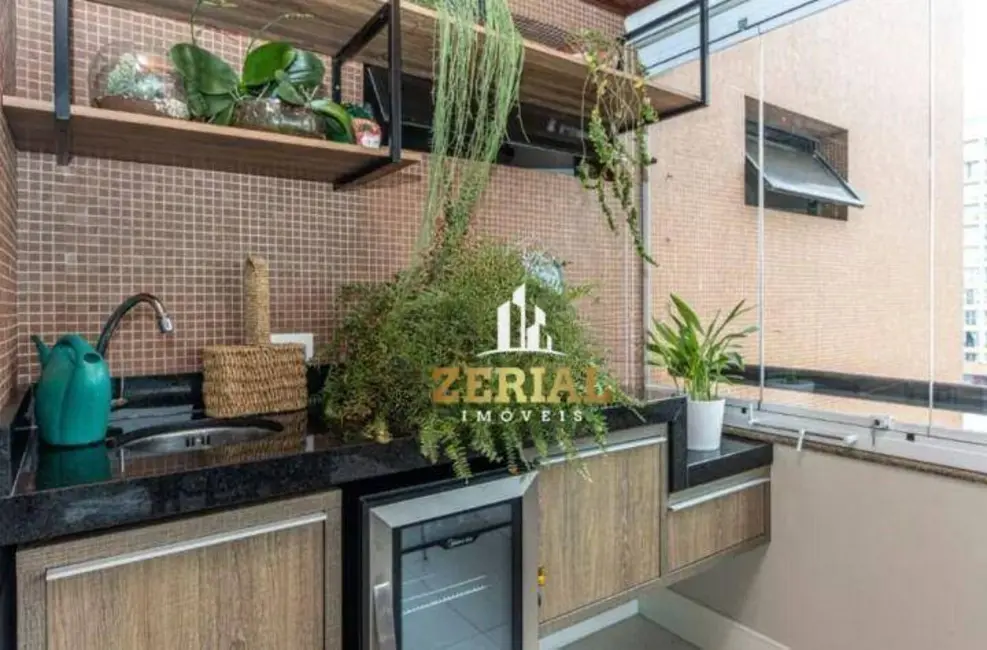 Foto 8 de Apartamento com 3 quartos à venda, 177m2 em Santa Paula, Sao Caetano Do Sul - SP