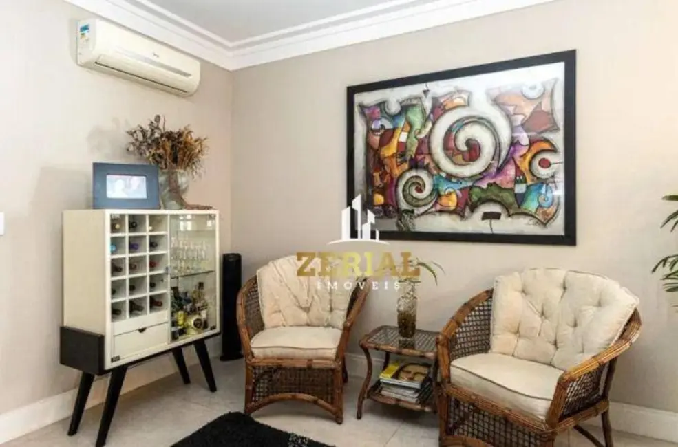 Foto 9 de Apartamento com 3 quartos à venda, 177m2 em Santa Paula, Sao Caetano Do Sul - SP