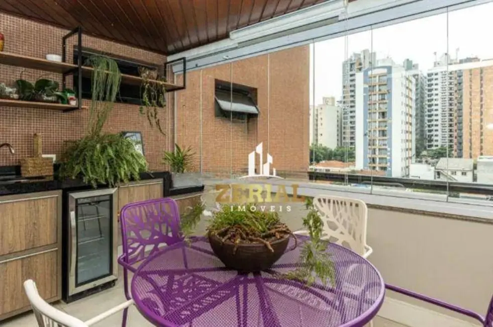 Foto 7 de Apartamento com 3 quartos à venda, 177m2 em Santa Paula, Sao Caetano Do Sul - SP