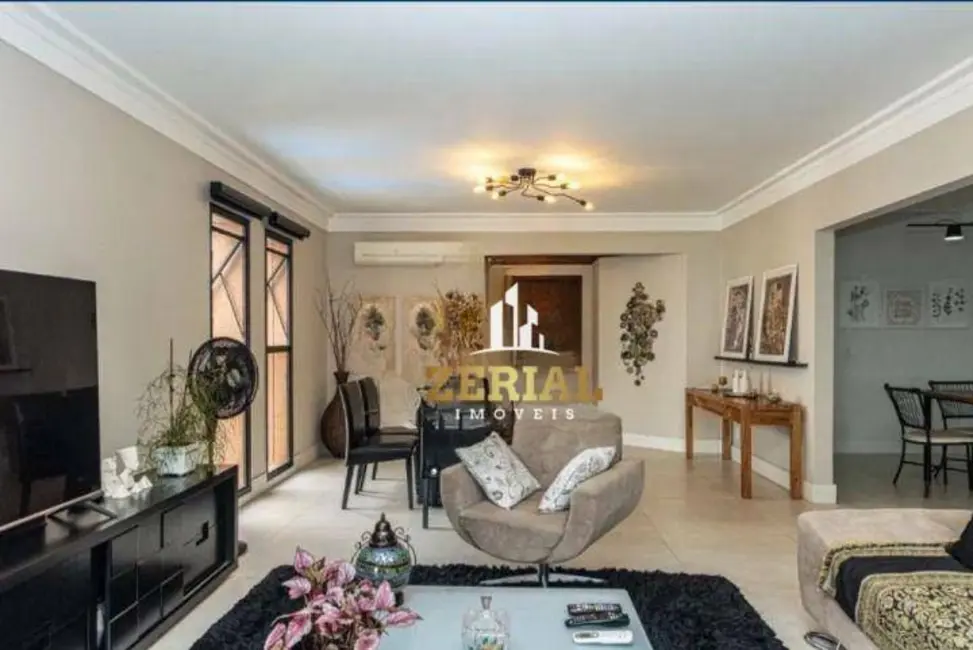 Foto 4 de Apartamento com 3 quartos à venda, 177m2 em Santa Paula, Sao Caetano Do Sul - SP