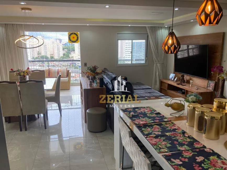 Foto 2 de Apartamento com 2 quartos à venda, 96m2 em Parque da Vila Prudente, São Paulo - SP