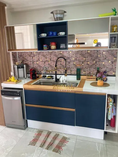 Foto 8 de Apartamento com 2 quartos à venda, 96m2 em Parque da Vila Prudente, São Paulo - SP