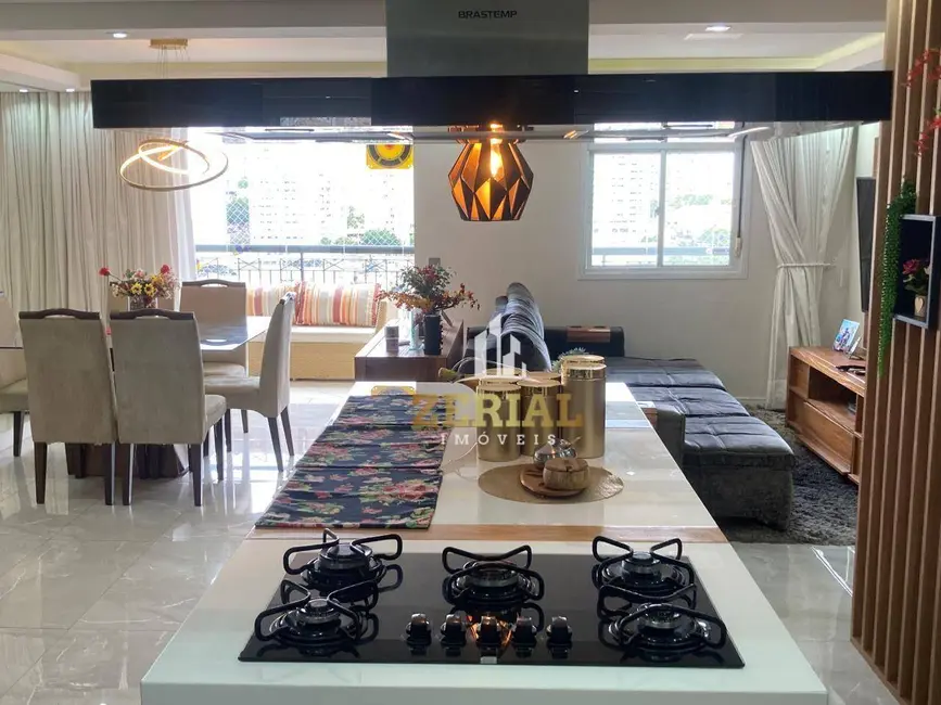 Foto 1 de Apartamento com 2 quartos à venda, 96m2 em Parque da Vila Prudente, São Paulo - SP