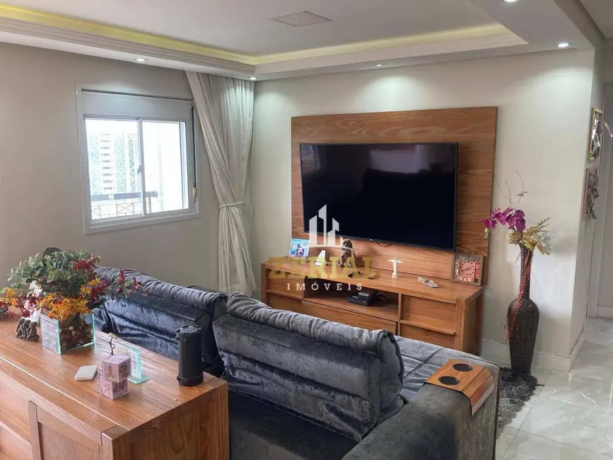 Foto 3 de Apartamento com 2 quartos à venda, 96m2 em Parque da Vila Prudente, São Paulo - SP