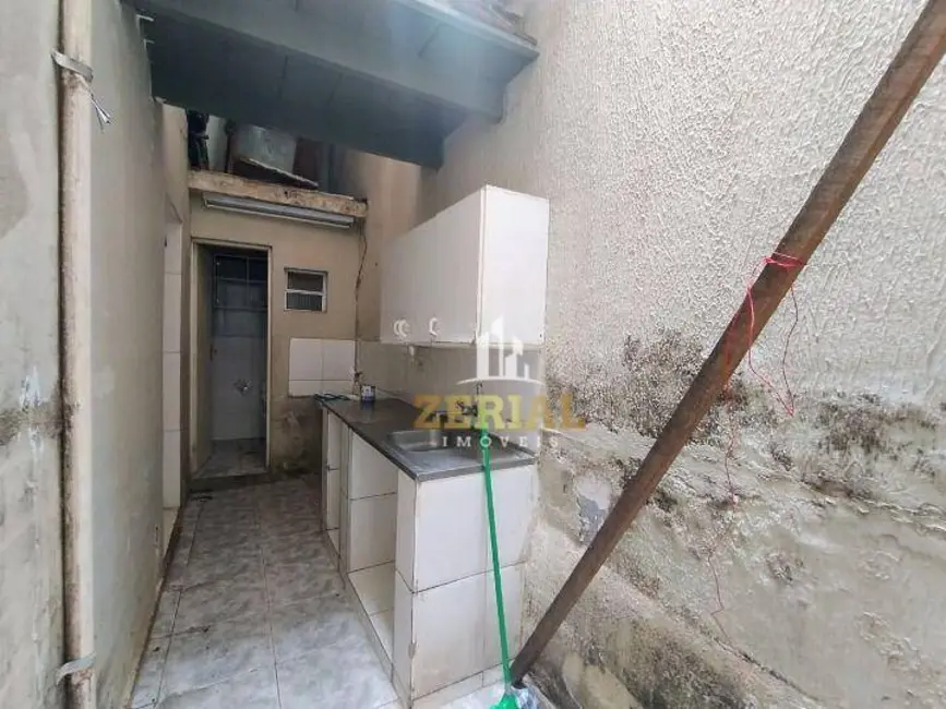 Foto 6 de Sala Comercial à venda, 120m2 em Osvaldo Cruz, Sao Caetano Do Sul - SP