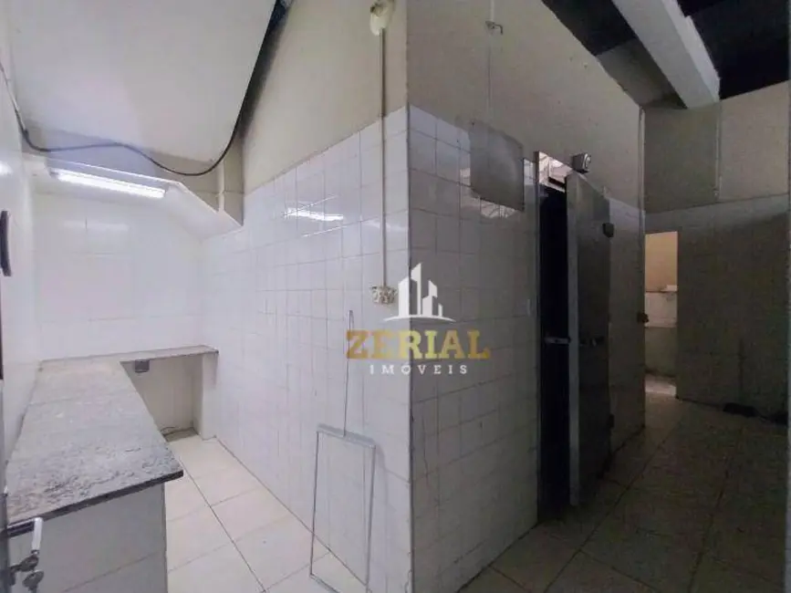 Foto 5 de Sala Comercial à venda, 120m2 em Osvaldo Cruz, Sao Caetano Do Sul - SP