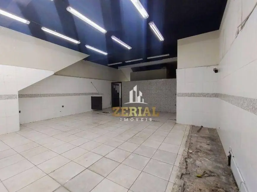 Foto 4 de Sala Comercial à venda, 120m2 em Osvaldo Cruz, Sao Caetano Do Sul - SP
