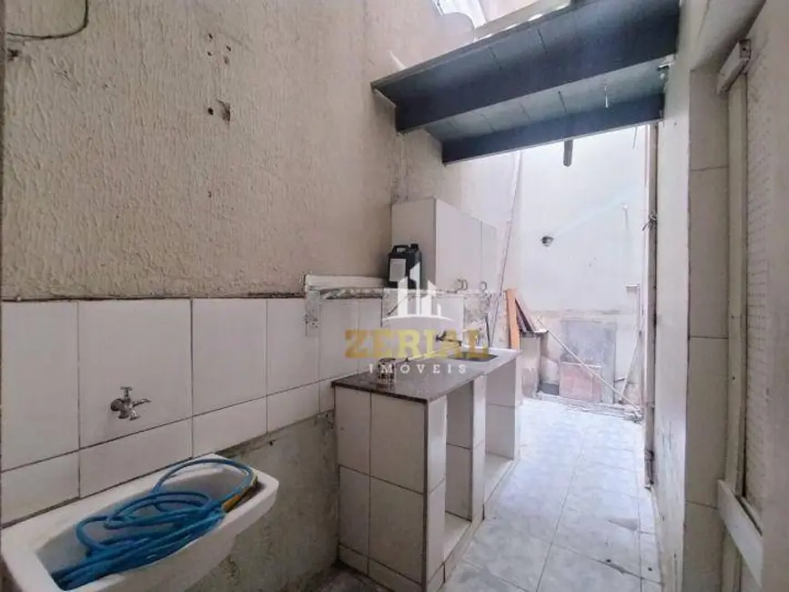 Foto 8 de Sala Comercial à venda, 120m2 em Osvaldo Cruz, Sao Caetano Do Sul - SP