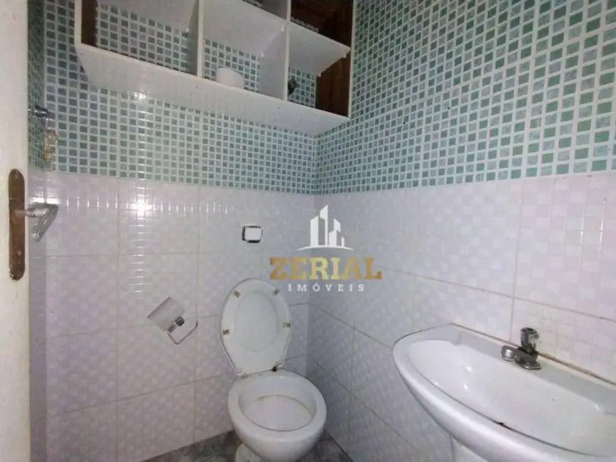 Foto 7 de Sala Comercial à venda, 120m2 em Osvaldo Cruz, Sao Caetano Do Sul - SP