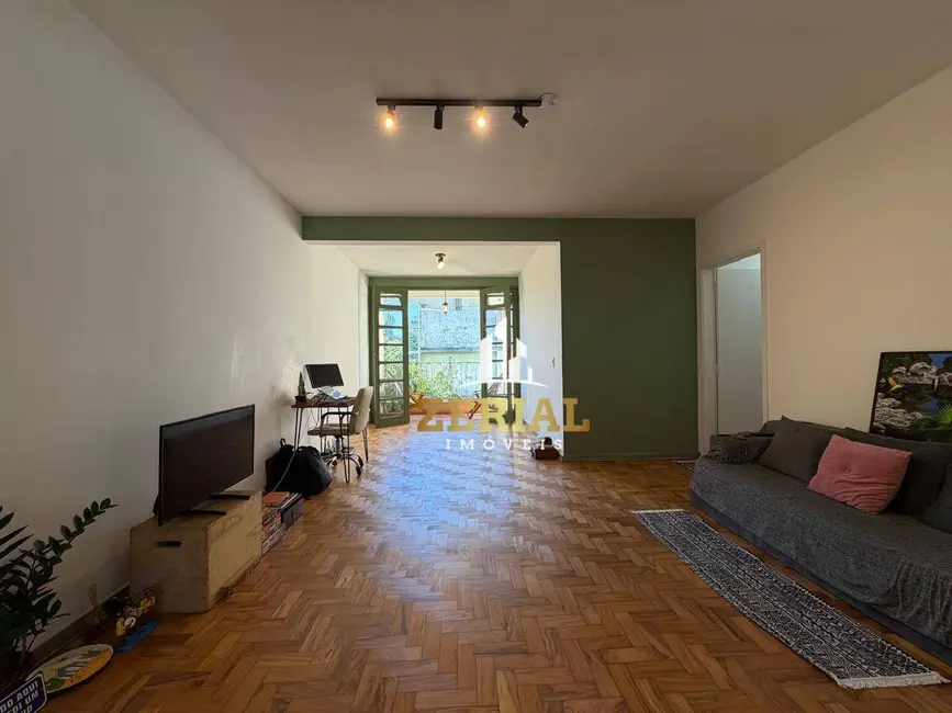 Foto 1 de Apartamento com 4 quartos à venda, 150m2 em Santo Antônio, Sao Caetano Do Sul - SP