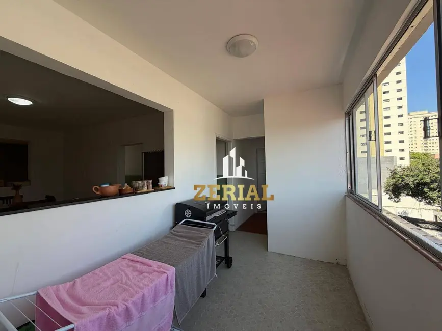Foto 7 de Apartamento com 4 quartos à venda, 150m2 em Santo Antônio, Sao Caetano Do Sul - SP