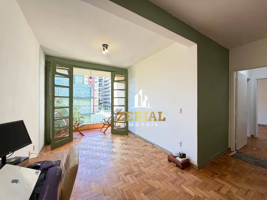 Foto 3 de Apartamento com 4 quartos à venda, 150m2 em Santo Antônio, Sao Caetano Do Sul - SP