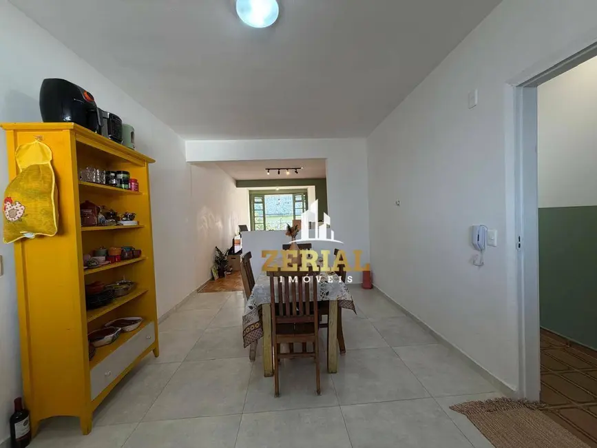 Foto 6 de Apartamento com 4 quartos à venda, 150m2 em Santo Antônio, Sao Caetano Do Sul - SP