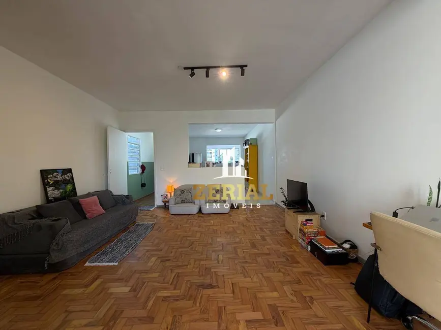 Foto 2 de Apartamento com 4 quartos à venda, 150m2 em Santo Antônio, Sao Caetano Do Sul - SP
