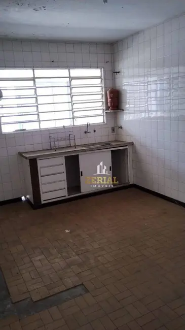 Foto 3 de Apartamento com 4 quartos à venda, 150m2 em Santo Antônio, Sao Caetano Do Sul - SP