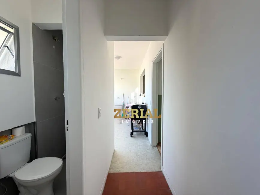 Foto 9 de Apartamento com 4 quartos à venda, 150m2 em Santo Antônio, Sao Caetano Do Sul - SP
