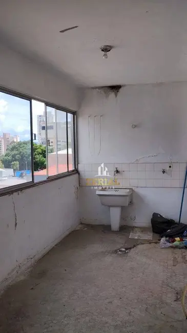 Foto 5 de Apartamento com 4 quartos à venda, 150m2 em Santo Antônio, Sao Caetano Do Sul - SP
