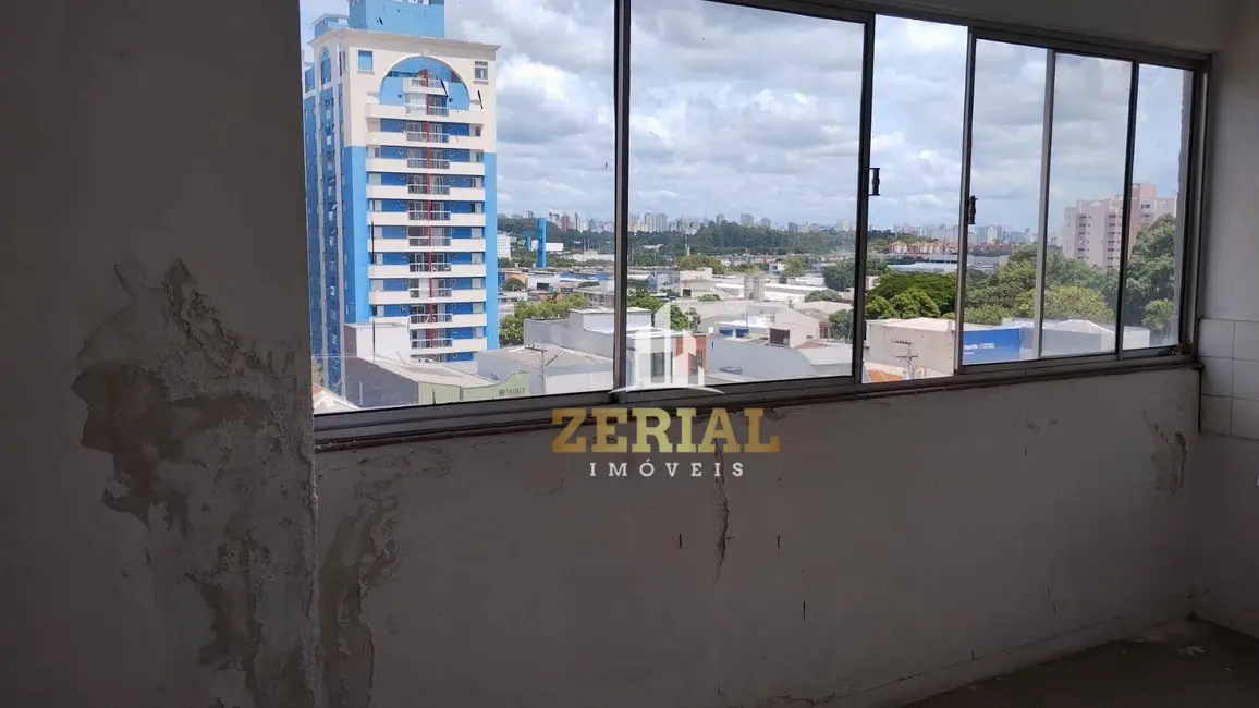 Foto 6 de Apartamento com 4 quartos à venda, 150m2 em Santo Antônio, Sao Caetano Do Sul - SP