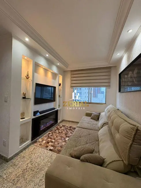 Apartamento com 2 quartos à venda, 55m2 em Santa Paula, Sao Caetano Do Sul - SP - imagem 1 Foto 1 de Apartamento com 2 quartos à venda, 55m2 em Santa Paula, Sao Caetano Do Sul - SP