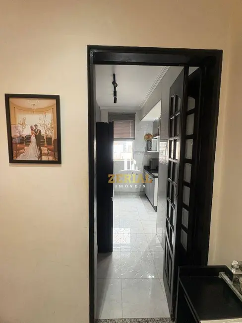 Apartamento com 2 quartos à venda, 55m2 em Santa Paula, Sao Caetano Do Sul - SP - imagem 8 Foto 8 de Apartamento com 2 quartos à venda, 55m2 em Santa Paula, Sao Caetano Do Sul - SP