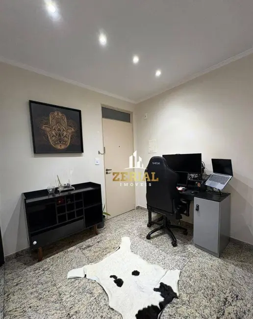 Apartamento com 2 quartos à venda, 55m2 em Santa Paula, Sao Caetano Do Sul - SP - imagem 6 Foto 6 de Apartamento com 2 quartos à venda, 55m2 em Santa Paula, Sao Caetano Do Sul - SP