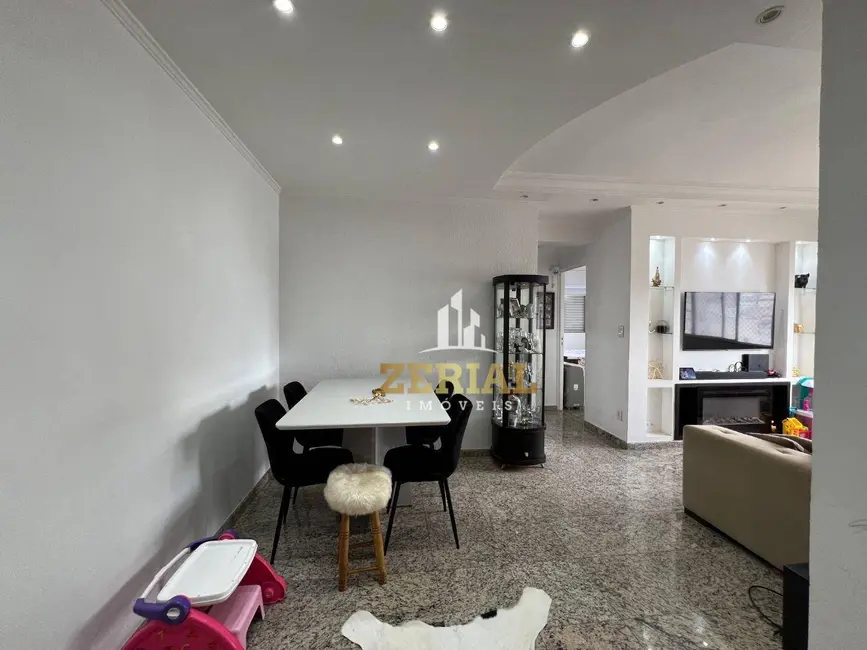 Foto 3 de Apartamento com 2 quartos à venda, 55m2 em Santa Paula, Sao Caetano Do Sul - SP