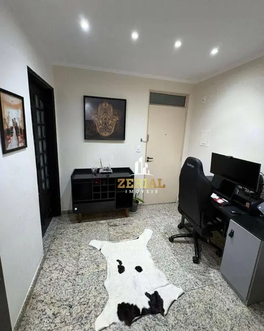 Apartamento com 2 quartos à venda, 55m2 em Santa Paula, Sao Caetano Do Sul - SP - imagem 7 Foto 7 de Apartamento com 2 quartos à venda, 55m2 em Santa Paula, Sao Caetano Do Sul - SP