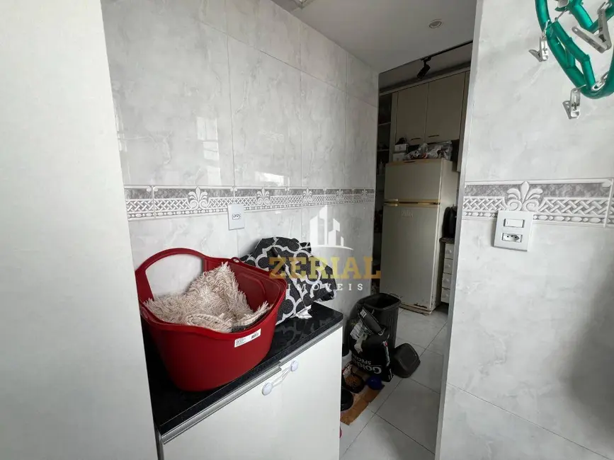 Foto 9 de Apartamento com 2 quartos à venda, 55m2 em Santa Paula, Sao Caetano Do Sul - SP